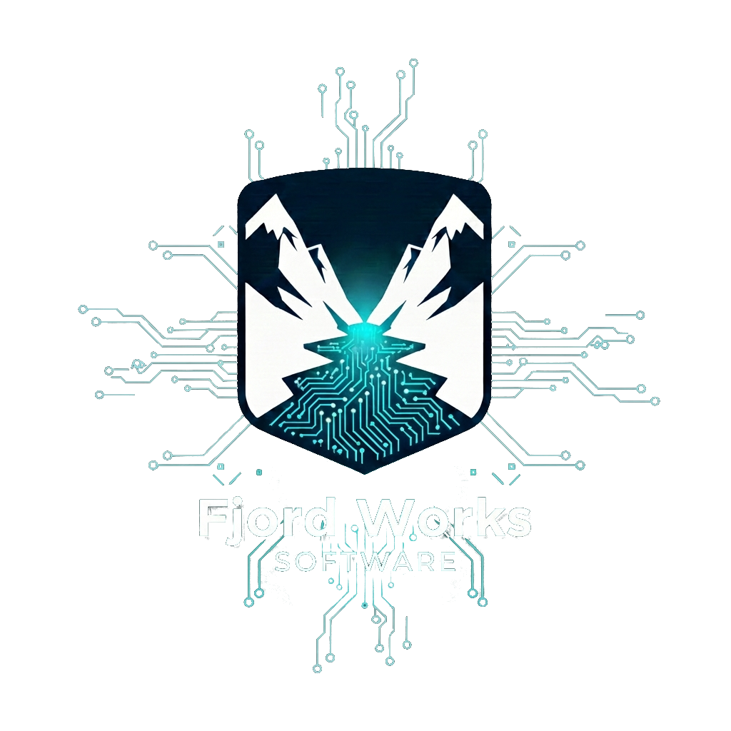 Fjord Works Software