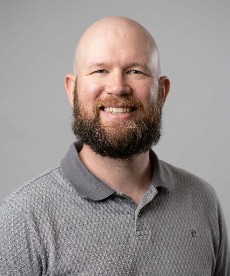 Isaac Bailey, Founder of Fjord Works Software